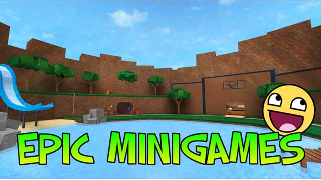 Roblox Virtual World Roblox Virtual World